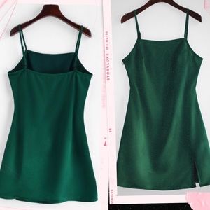 ZAFUL DRESS- NEVER WORN